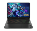 HP Omen 16-AP0053DX GAMING LAPTOP, AMD Ryzen 9 8940HX, 32GB RAM Memory, 1TB Solid State Drive, NVIDIA GeForce RTX 5060 8GB vRAM, 16&quot; 2k (1920 x 1200) Full HD+ 144Hz Screen, Windows 11