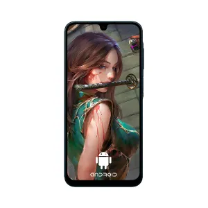 CELULAR SAMSUNG GALAXY SM-A165MZA OC 8GB 256GB LTE 6.7INCH 4CAM. ANDROID BLACK