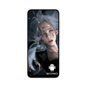 CELULAR SAMSUNG GALAXY SM-A266MZW OC 8GB 256GB 5G 6.7INCH 4CAM. USD USB-C  AN-15 WHITE