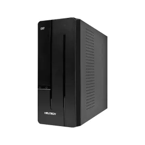 CASE HELTECH SX-9817 Fuente de Poder M-ATX