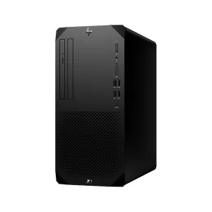 COP. HP Z1 G9 I7-14700 5.4GHZ 16GB 1TB-SSD RTX-3050-8GB USB-C HDMI 2DP W11-Pro Tower Black