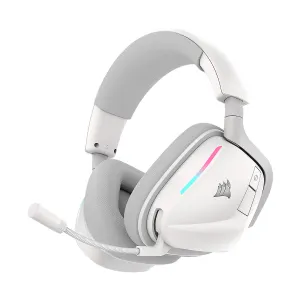 HEADSET Corsair VOID Wireless V2 Gaming iCUE White