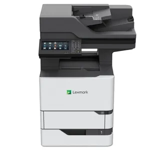 IMPRESORA LEXMARK MX722ADHE DUPLEX 70PPM