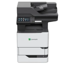 IMPRESORA LEXMARK MX722ADHE DUPLEX 70PPM