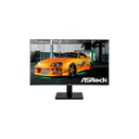 MONITOR ASROCK CL27FFA Challenger 27Inch LED IPS Full HD 1920x1080-120Hz HDMI VGA Black