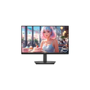 MONITOR DELL E2425HSM 23.8Inch IPS Full-HD VGA HDMI DP Stand Ajustable Black 3y