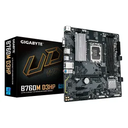 MBO GIGABYTE B760M D3HP 14th LGA1700 4DDR5 D-Sub HDMI DP 2M.2 5USB3.2 2PCIe-4.0 micro-ATX