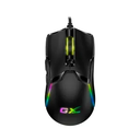 MOUSE GENIUS SCORPION M-700 USB BLACK