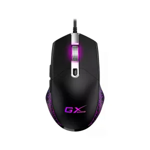 MOUSE GENIUS SCORPION M-705 USB BLACK