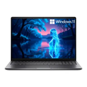 NOT. DELL PRO 16 PC16250 Core5-120U 16GB 512GB-M.2 16Inc-FHD+ W11Pro Black 1YB