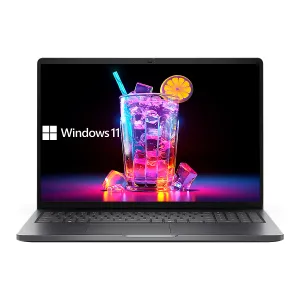 NOT. DELL PRO 16 PC16250 Core7-150U 16GB 512GB-M.2 16Inc-FHD+ W11Pro Black 1YB