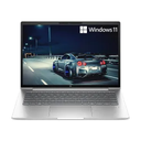 NOT. HP Probook 4G1iR Intel Core 5-120U 16GB 512GB 14Inch Win-11 Pro Silver