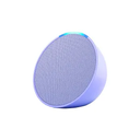 PARLANTE AMAZON ECHO POP 1ST GEN SMART WITH ALEXA LAVENDER BLOOM