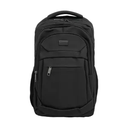 MOCHILA NOTEBOOK QUASAD QXB-779 NYLON 15.6INC. NEGRO
