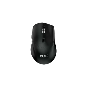 MOUSE GENIUS GX Gaming Scorpion M8100 Wireless BT Black