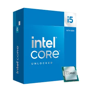 PROC. INTEL CORE I5-14500 14GEN 2.6-5.0GHZ 14-NUCLEOS 20HILO 24MB DDR5-4800 UHD770 LGA1700