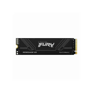 SSD KINGSTON 4TB SFYR2S/4T0 FURY Renegade G5 NVMe PCIe 5.0x4 M.2 2280 14800MBs - 14000MBs