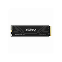 SSD KINGSTON 4TB SFYR2S/4T0 FURY Renegade G5 NVMe PCIe 5.0x4 M.2 2280 14800MBs - 14000MBs
