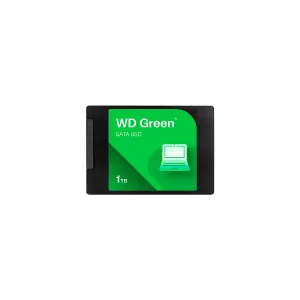 SSD WESTERN DIGITAL 1TB SATA III 6GB-s 2.5Inch 545MB-s Green