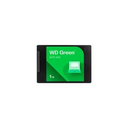 SSD WESTERN DIGITAL 1TB SATA III 6GB-s 2.5Inch 545MB-s Green