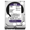DISCO DURO WESTERN DIGITAL INTERNO 1TB 5400RPM 3.5INC. 24-7 VIDEO VIGILANCIA PURPLE