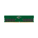 DIMM KINGSTON 16GB DDR5 5600MT-s NON-ECC CL46 1Rx8 1.1V 288pin 16Gbit