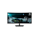 MONITOR GIGABYTE GS34WQCA 34Inch VA 1500R QD-OLED 3440X1440 2HDMI DP 120Hz Non-Glare