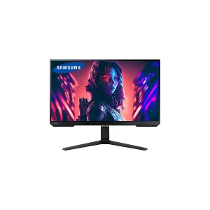 MONITOR SAMSUNG Odyssey G40B 27Inch Gaming IPS-Type LCD 1920X1080 HDMI DP USB-A 1ms Black