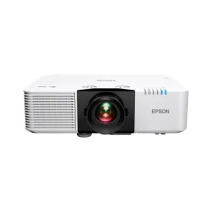 PROYECTOR EPSON Laser PowerLite L690U 6500 Lumenes WUXGA 3LCD