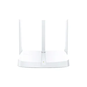 ROUTER MERCUSYS MW306R WIRELESS N 300MBPS Multi-Mode 3ANT.