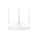 ROUTER MERCUSYS MW306R WIRELESS N 300MBPS Multi-Mode 3ANT.