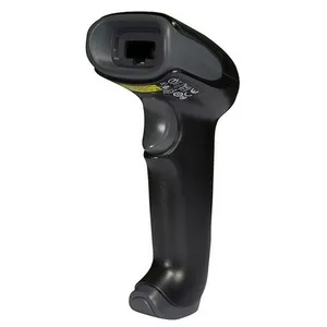 SCANNER HONEYWELL VOYAGER-GS 1250G USB NEGRO KIT W-STND