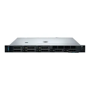 SERVER DELL POWEREDGE R360 IntelXeon6353P-2.7G-8Cores 16GB 2TB SATA 3.5Inc-HDD PERC-H355 3YPS7x24