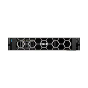 SERVER DELL POWEREDGE R760XS XeonGold6526Y-2.8G-16Cores 32GB 480GB-RI 3.5Inc-SSD PERC-H755 3YPS7x24