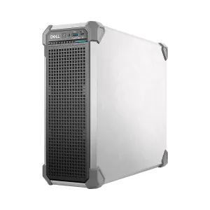SERVER DELL POWEREDGE T160 IntelXeon6315P-2.8G-4Cores 16GB 2TB SATA 3.5Inc-HDD iDRAC9B NO-PERC 1YB