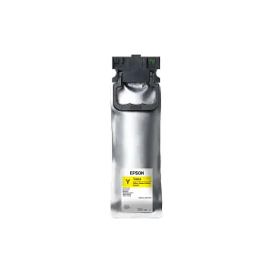Ink Pack EPSON T46J420 250ml Yellow