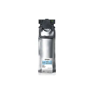Ink Pack EPSON T46J520 250ml Light Cian