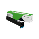 TONNER LEXMARK CIAN 12K FOR CS963 CX950-951