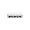 SWITCH TP-Link LS1005 5-PORT 10-100Mbs Desktop No-Administrable