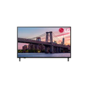 TV LG 43Inch UHD AI UA75 HDR10 Pro 4K Proc. Alpha 7 Gen8 Black