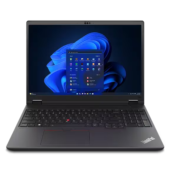 Lenovo ThinkPad P16v G2, Intel® Core™ Ultra 7 155H (Ecores up to 3.80GHz, 24MB) 16&quot; 1920 x 1200 FHD, Windows 11 Pro 64, 16GB, 1x1TB SSD M.22280, VIDEO NVIDIA RTX™ 1000 Ada 6GB,Intel®AX211vPro, Wired Ethernet, 4 Cell Li-Pol 90Wh, 3Year On-site