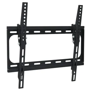 WALL MOUNT ENGLAND FOR TV FLAT 32INCH-55INCH NEGRO