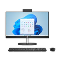 COP. HP AIO 24-cr0253la AMD Ryzen 5 8GB 512GB-M.2  23.8IInch-FHD HDMI USB-C 2USB-A Free-Dos