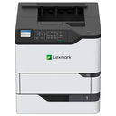 IMPRESORA LEXMARK LASER MS821DN DUPLEX 55PPM