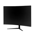 MONITOR ENV 27Inch Curvo Gaming FHD 180Hz Black