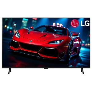 TV LG 98Inch AI SMART TV 4K UHD 120Hz Gaming ThinQ BT WF 