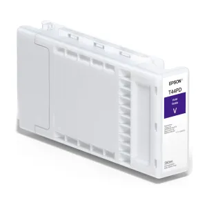 CARTUCHO EPSON ULTRACHROME PRO 12 VIOLET 350ML P7570 P9570 T44P820