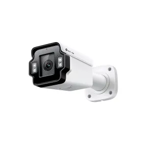CAMARA TP-LINK InSight S345ZI VIGI 4MP Outdoor IR Motorized Varifocal Bullet Network 5X Opt. Zoom 