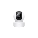 CAMARA TP-Link Tapo C222 WiFi CON IA QHD 2K 4MP Mov. Horizontal-Verical Alarma Sonora y Luminosa