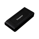 SOLID STATE DRIVE KINGSTON 1TB XS1000 1000-MB-S USB 3.2 EXTERNAL